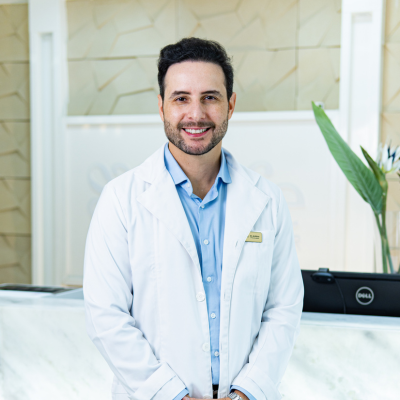 Dr. Antônio Pinheiro Barbosa Neto